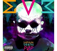 Groovenom - Modern Death Pop (Digipak)