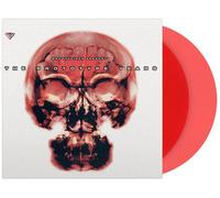 Grooverider Presents The Prototype Years Édition Limitée Numérotée Vinyle Rouge Translucide Vinyle