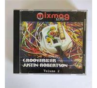 Grooverider - Mixmag Live Volume 2 [Import]