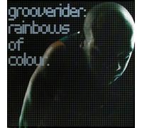 Grooverider - Rainbows Of Colour [Vinyl Single 12'']