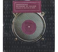 Grooverider & Roya Arab - Grooverider & Roya Arab - Rainbows Of Colour (Remixes By Masters At Work) - Higher Ground