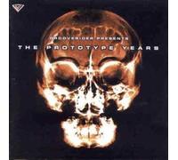 Grooverider - The Prototype Years