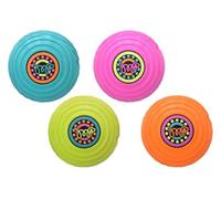 Groovers Jouet pour Chien Balle TPR