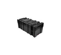 Grooves Drum Hardware Case w/Wheels