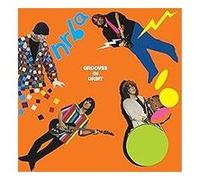 Grooves In Orbit