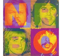 Grooves in Orbit [Vinyl] [UK Import]