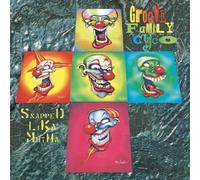 Grooves infectieux - Groove Family Cyco