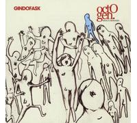 Grooves, Scott – Gindofask