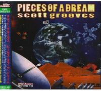 Grooves, Scott - Pieces of a Dream