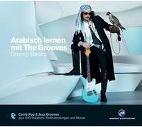 Grooves,the - Arabisch Lernen mit The Grooves-Basics [Import]