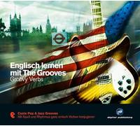 Grooves,the - Englisch Lernen mit The Pop & Jazz Grooves [Import]
