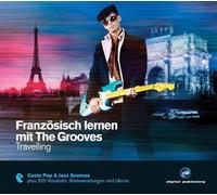 Grooves,the - Französisch Lernen mit The Grooves-Travelling [Import]