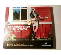 Grooves,the - Schwedisch Lernen mit The Grooves-Groovy Basics [Import]