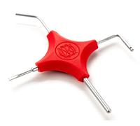 GrooveTech Majesty Tool