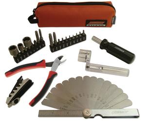 GrooveTech Tools GrooveTech Tools Stagehand Compact Tech Kit