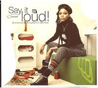 Groovexperience : Say It Loud - Brotherhood, Pride & Groove On Blue Note