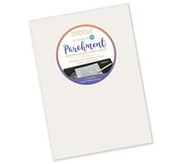 Groovi Parchment Paper A4 x 20 by Claritystamp