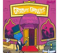 Groovie Ghoulies - Monster Club