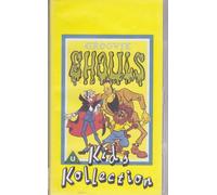 Groovie Ghouls / Groovy Goolies