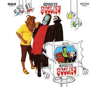 The Groovie Ghoulies – Groovie Ghoulies – Vinyle