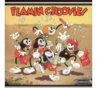 Groovies, Flamin - Supersnazz [Millenium Pop]