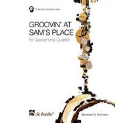 Groovin' At Sam's Place / Set