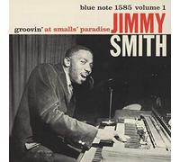 Groovin' at SMALL'S Paradise VOL.1 (Japanese Reissue) [Import]