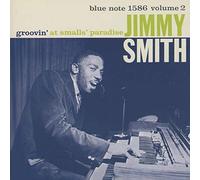 Groovin' at SMALL'S Paradise, VOL.2 (Japanese Reissue) [Import USA]