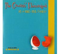 Groovin' Flamingos - We Can Make Deal