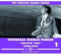 'Groovin' High' 1940 1945