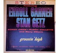 Groovin' High