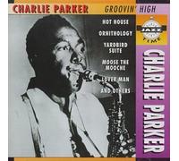 Groovin' High [Import]