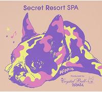 Groovin’ High presents Secret Resort SPA
