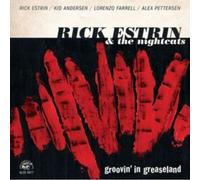 Groovin In Greaseland
