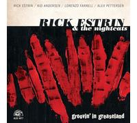 Groovin In Greaseland