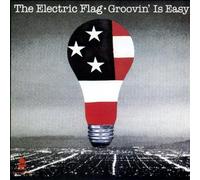 Groovin' is Easy [Import]