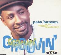 Groovin' [Single-CD] by Pato Banton (0100-01-01?