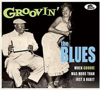 Groovin' The Blues-Digi