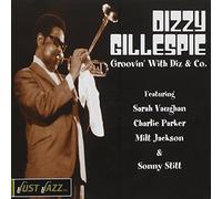 Groovin’ with Diz & Co – in-akustik