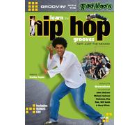 Groovin with Groovaloos: Learn Hip-Hop Grooves 2