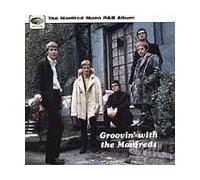 Manfred, Mann - Groovin' With The Manfreds