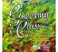 Grooving Classics (XRCD24 Master) by HAROLD FARBERMAN (2007-02-20)