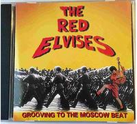 Grooving To The Moscow Beat
