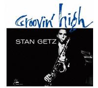Groovin'high [Limited] [Import allemand]