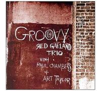 Garland Red Trio/Groovy