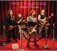 Groovy Aarkvark - Sevices Rendus