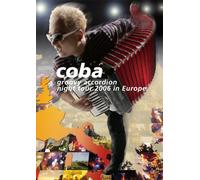 Groovy Accordion Night Tour [Import allemand]