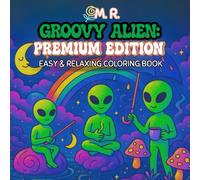 Groovy Alien: Premium Edition