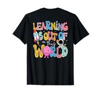 Groovy Astronomy Learning est Hors du commun | Planètes et Cadeaux T-Shirt