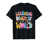 Groovy Astronomy Learning est Hors du commun | Planètes et Cadeaux T-Shirt